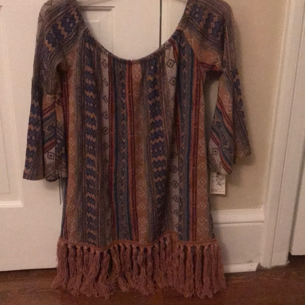 NWT Tunic